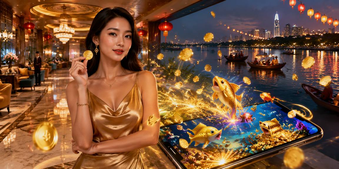 VS88 Baccarat Đêm